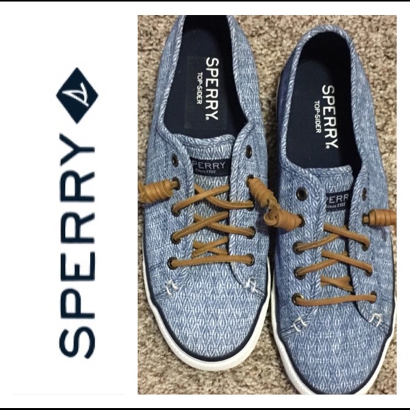 Sperry Shoes - ❤️New ❤️ Sperry Shoes -Size 8